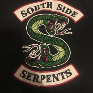 South Side Serpents T